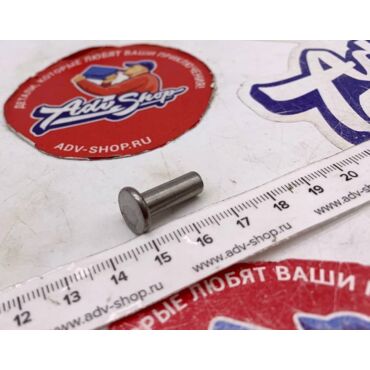 KTM CLUTCH RIVET DIN7338- 6X15 Заклепка корзины сцепления   ( 0733060150 ) - миниатюра 2