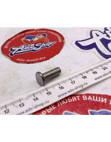 KTM CLUTCH RIVET DIN7338- 6X15 Заклепка корзины сцепления   ( 0733060150 )