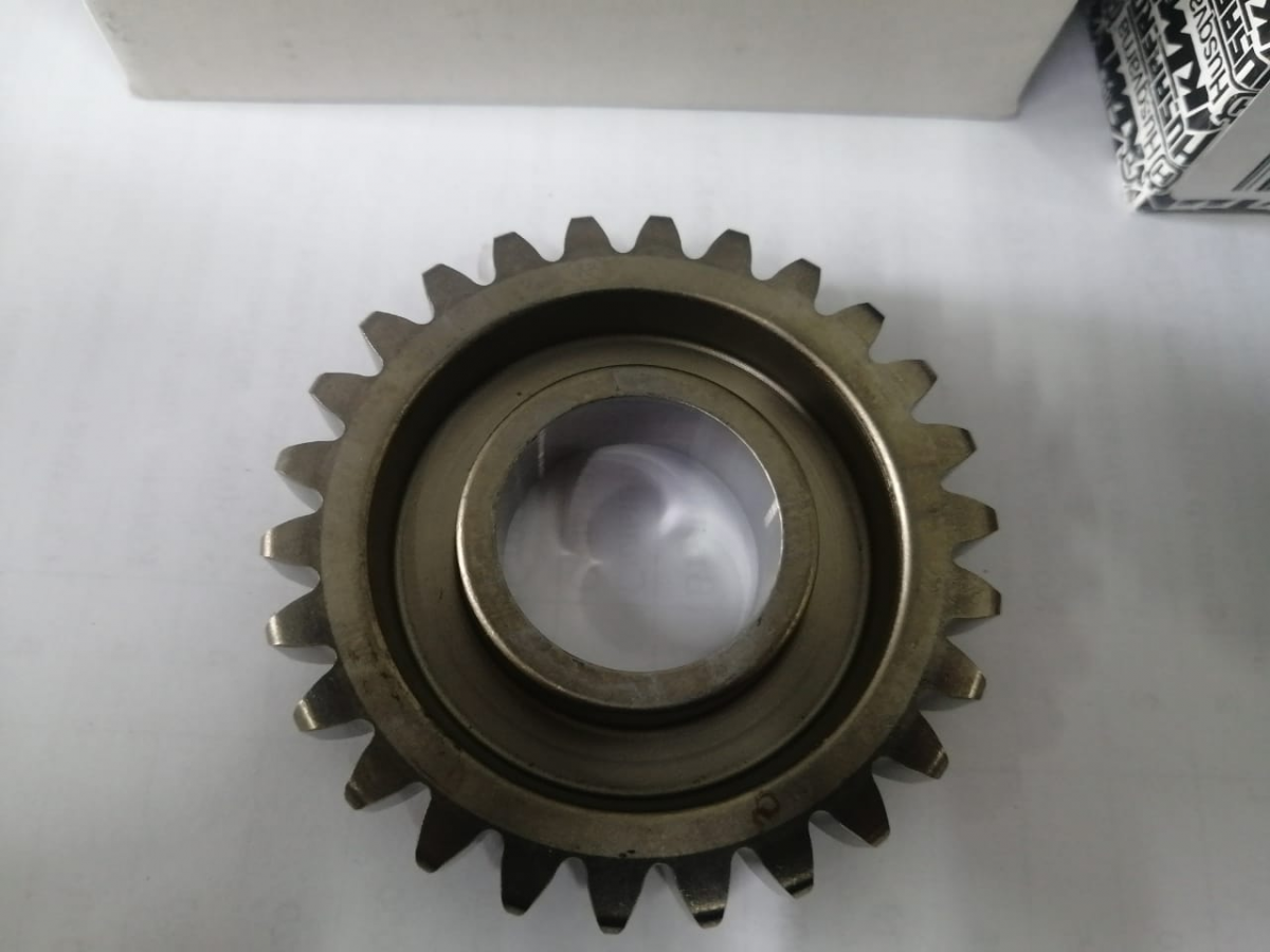 KTM Gear wheel set 6th gear Z=26 Шестерня 6 й передачи первичного вала КПП EXC 250 300 EXCF 350 /11 19 ( 79333106044 / 54833206000 / 54833216100 ) - фото 3
