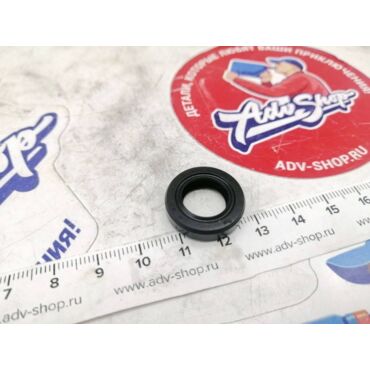 HONDA OIL SEAL (12X20X5) (ARAI) сальник штока сцепления CRF1000 ( 91205KF0003 ) - миниатюра 1
