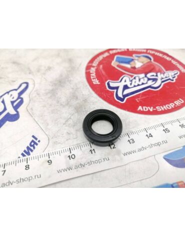 HONDA OIL SEAL (12X20X5) (ARAI) сальник штока сцепления CRF1000 ( 91205KF0003 )