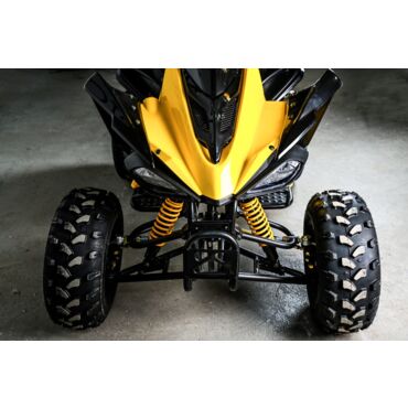 Квадроцикл SPRMOTORS ATV Grizzly PRO- 150M - миниатюра 6