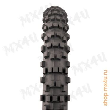 Sports D952 передняя кроссовая покрышка 80 100 21 - миниатюра 2