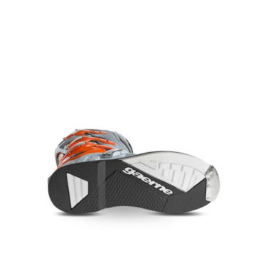 Gaerne Мотоботы SG 12 Orange White Grey - миниатюра 6