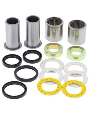 Подшипники и сальники оси маятника All Balls под мотоцикл Suzuki RMZ250 04 06