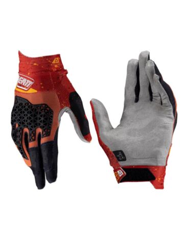 Мотоперчатки Leatt Gloves Moto 4.5 Lite V26, Burn