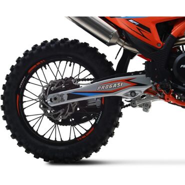 Мотоцикл Progasi Endurance 450 EFI - миниатюра 5