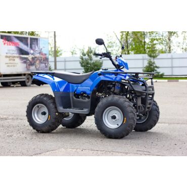 Квадроцикл IRBIS ATV 200 - миниатюра 12