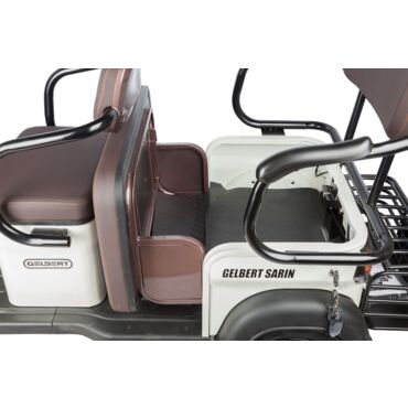 Электротрицикл Rutrike Gelbert Sarin 48V 60V 1000Вт - миниатюра 12