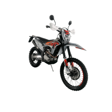 Мотоцикл KAYO K7 A 300 Road (CB300RL) 21 18 ПТС - миниатюра 8
