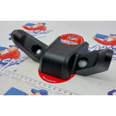 KTM задняя крышка приборки 125 390 Duke 17-> ( 93014064100 ) - миниатюра 3