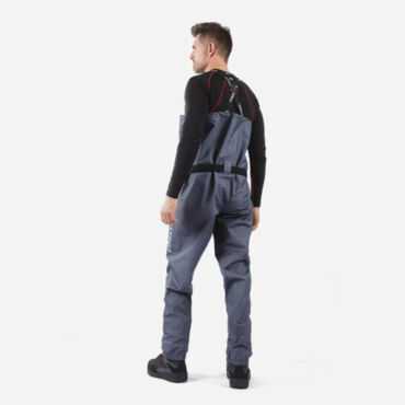 Finntrail Вейдерсы Timber 1538 DarkGrey - миниатюра 10