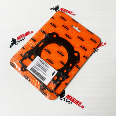 Прокладка головки цилиндра KTM 250SX F 05 12; 250EXC F 06 13 / Husaberg FE250 2013 - миниатюра 2