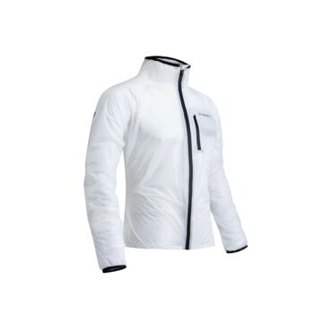 Куртка дождевая Acerbis JACKET RAIN DEK PACK White - миниатюра 4