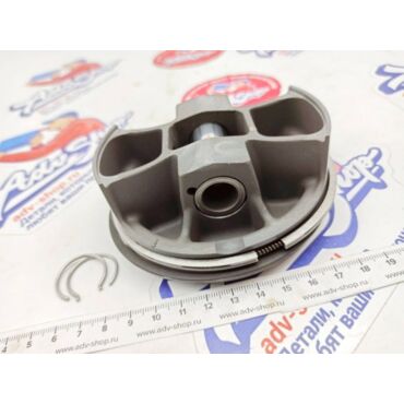 KTM поршень первой группы D=102 690 R / SM / Duke 07 11 ( 75030007400 I / 75030007300 I / 75030007200 I / 75030007100 I ) - миниатюра 7