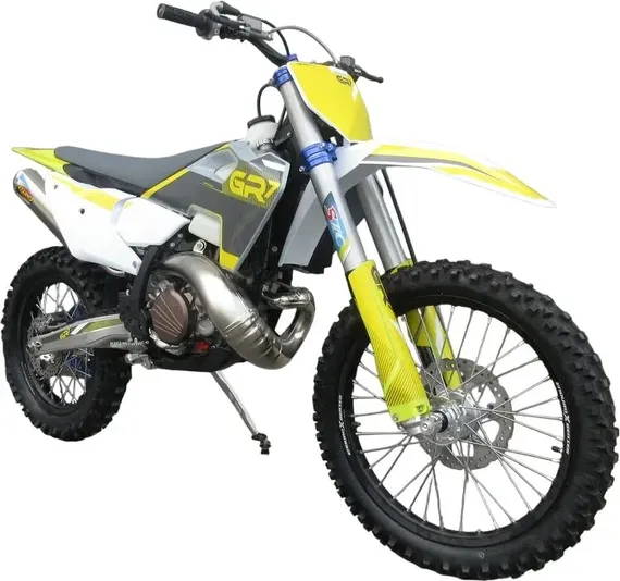 Мотоцикл GR7 F300L (4T NC300S) Enduro PRO (2025 г.) - фото 15