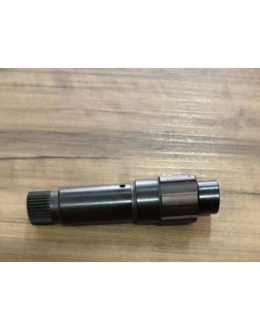 Вал кикстартера KTM SX EXC250 525 00 16 / Husqvarna TC250, TE250 300 14 16 / Husaberg TE250 300 11 14