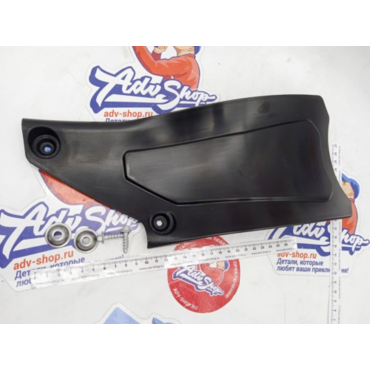 KTM / HQV брызговик амортизатора SX 16-> / EXC 17-> // TE FE 17-> ( 79006010010 ) - миниатюра 4