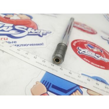 ADVS шток амортизатора XR250 R / Baja / SM / 96 - 04 ( 192.5 mm / 145 ) - миниатюра 3