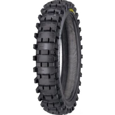 Покрышка кросс KENDA K770 SOUTHWICK 62M TT 110 90 19 Rear - миниатюра 1