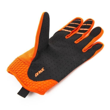 Dragonfly Перчатки DFMX Orange - миниатюра 5