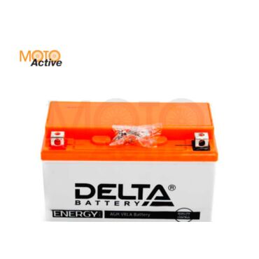 CT1218 Delta Аккумуляторная батарея - миниатюра 2