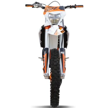 Мотоцикл BRZ MX8 NC450s 24 - миниатюра 9
