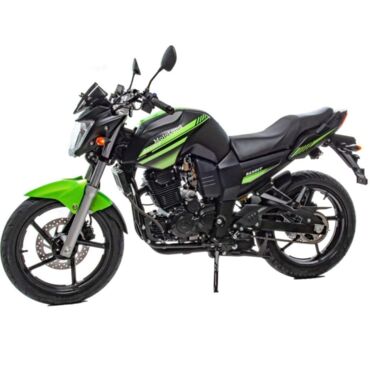 Мотоцикл дорожный Motoland BANDIT 300 - миниатюра 13
