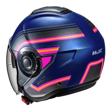 HJC Шлем i40N Linia MC28SF - миниатюра 4