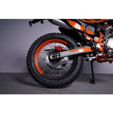 Мотоцикл Эндуро SPRMOTORS CrossRoad 3 NEW 2026 - миниатюра 22