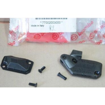 Крышка бачка сцепления (Brembo) KTM 250SX F 07 10 - миниатюра 1