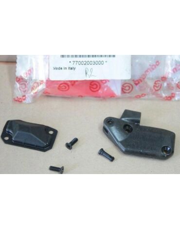 Крышка бачка сцепления (Brembo) KTM 250SX F 07 10