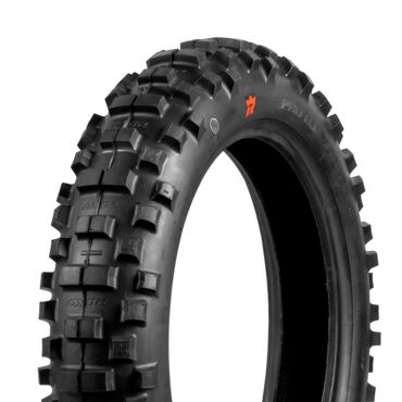 Покрышка шина задняя ROKO Pro R.1 Rear X Soft 140 80 18 - миниатюра 2