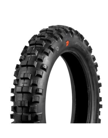 Покрышка шина задняя ROKO Pro R.1 Rear X Soft 140 80 18