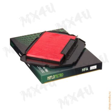 Воздушный фильтр HFA1606 Honda (06170 MAL 600) - миниатюра 1