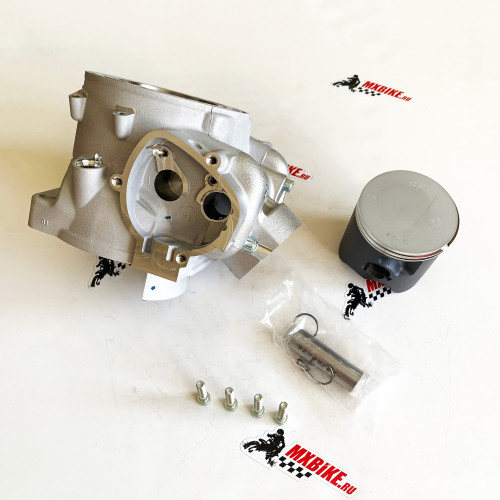 Цилиндр + поршень комплект KTM 300EXC 20 22 / Husqvarna TE300 20 22 / GasGas EC300 21 22