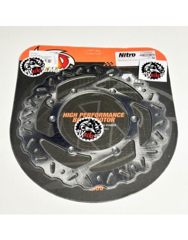 Диск тормозной передний MOTO MASTER KTM / Husqvarna /GasGas / Husaberg 