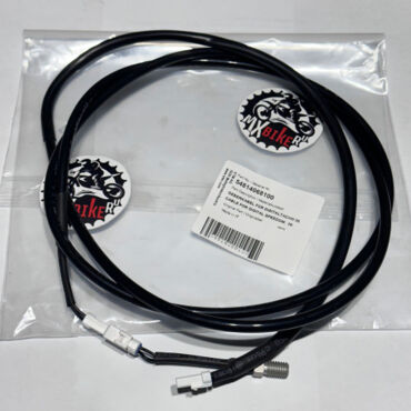Датчик скорости с кабелем спидометра KTM EXC, EXC F 06- / Husaberg 06 13 / Husqvarna TE, FE 14- / GasGas EC, EC F 21- - миниатюра 4