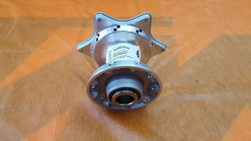 Ступица переднего колеса KTM SX, SX F, EXC, EXC F 16 21 / Husqvarna FE 19 21 - фото 4