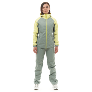 Dragonfly Мембранный костюм Active 2.0 Yellow (W) - миниатюра 17