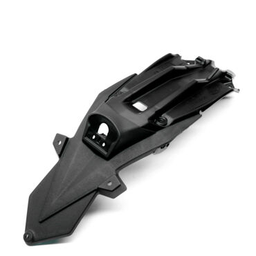Крепление номерной пластины Beta RR 2T 4T, Xtrainer - миниатюра 1