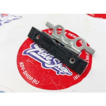KTM слайдер цепи ГРМ ВЕРХ 350 SXF 11 15 / EXCF 12 16 / Freeride ( 77236004100 / 77236004000 ) - миниатюра 2