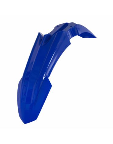 Крыло переднее синее Yamaha YZ65 18 20 