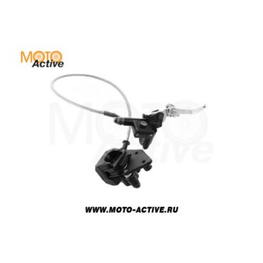 Тормозная система передняя KAYO CRF MINI A - миниатюра 1