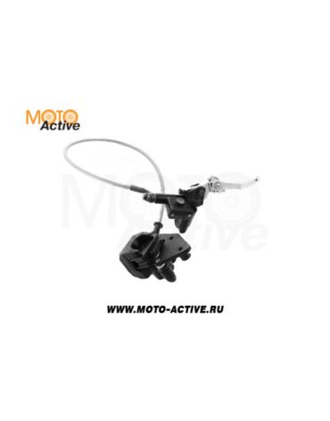 Тормозная система передняя KAYO CRF MINI A
