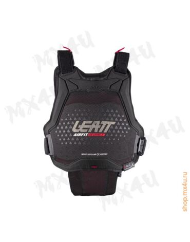 Защита тела 3DF AirFit Evo Black V26