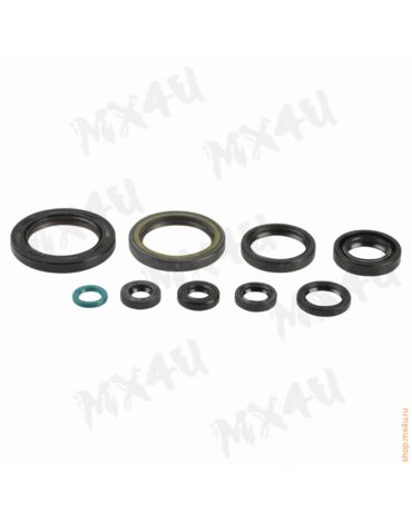 Набор сальников Yamaha YZ85 2002 16