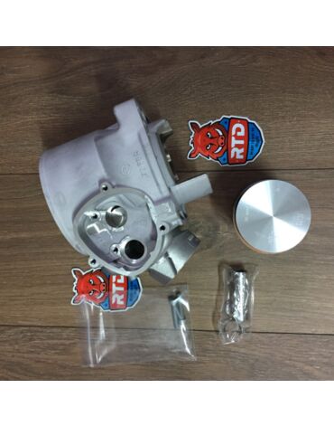 54830338300 Поршень + цилиндр KTM 300 EXC 2012 2016, Husqvarna TE 300 2014 2016