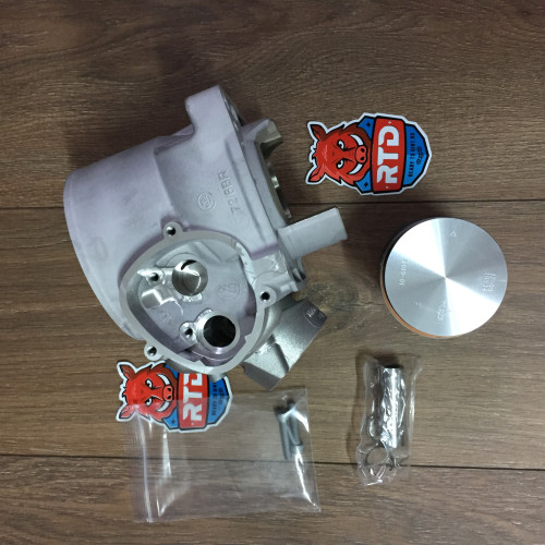 54830338300 Поршень + цилиндр KTM 300 EXC 2012 2016, Husqvarna TE 300 2014 2016