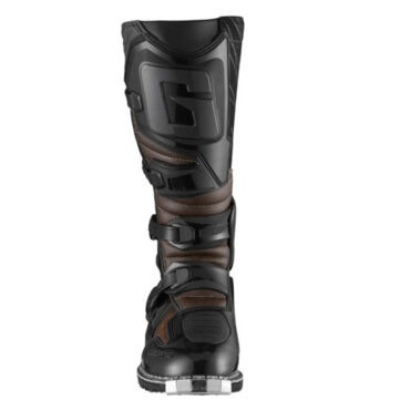 Gaerne Мотоботы Fastback Endurance Enduro Brown - миниатюра 7